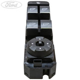 S-MAX GALAXY MONDEO CHILD PROOF WINDOW SWITCH 2010-2014