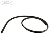 DOOR OPENING WEATHERSTRIP