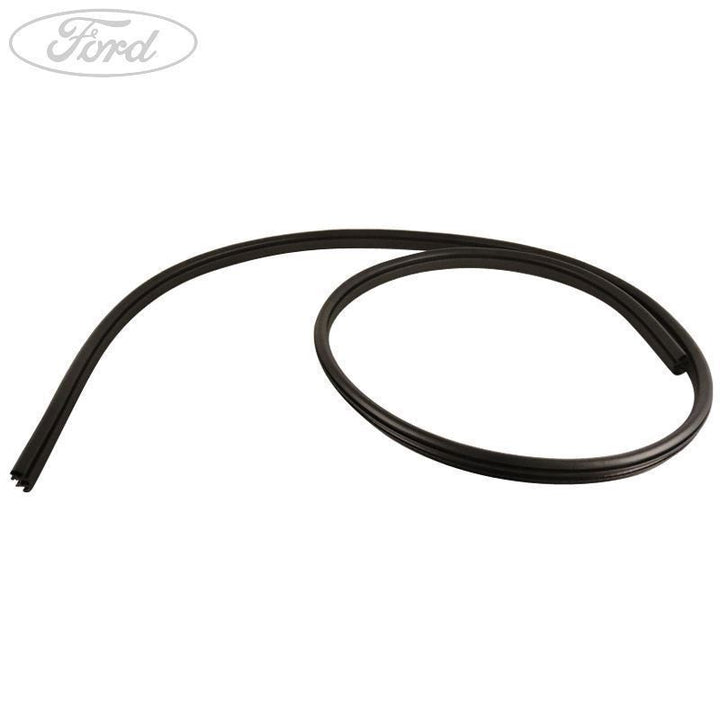 DOOR OPENING WEATHERSTRIP