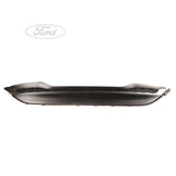 FIESTA REAR BUMPER COVER