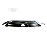 TRANSIT MK7 RADIATOR GRILLE AND FRONT BUMPER COVER