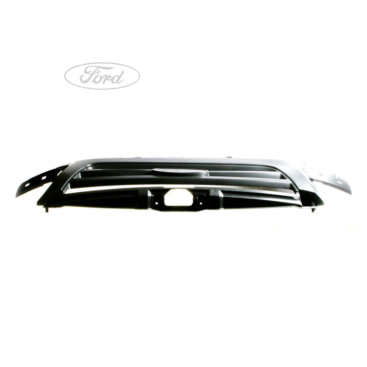 TRANSIT MK7 RADIATOR GRILLE AND FRONT BUMPER COVER