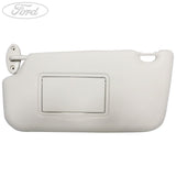 SUN VISOR