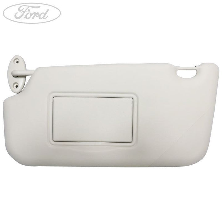 SUN VISOR