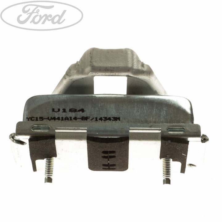 TRANSIT REAR LOADING DOOR CHECK HOUSING