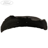 QUARTER PANEL FILLER