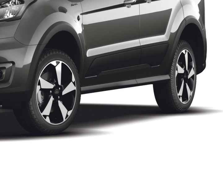 TOURNEO/TRANSIT CONNECT ALLOY WHEEL 17