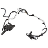 TRANSIT CONNECT 1.6 DURATORQ BRAKE VACUUM PUMP HOSE