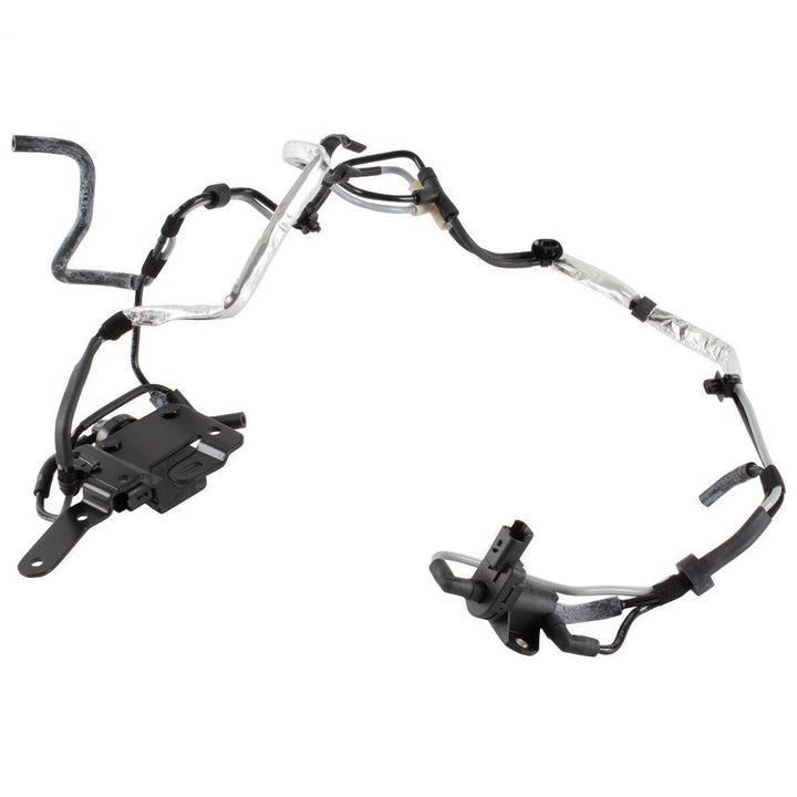 TRANSIT CONNECT 1.6 DURATORQ BRAKE VACUUM PUMP HOSE