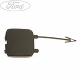 MONDEO ESTATE MONDEO REAR BUMPER COVER