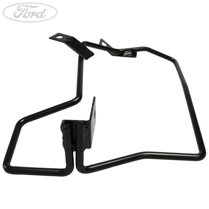 TRANSIT CUSTOM O/S FRONT SEAT OUTER MOUNTING BRACKET