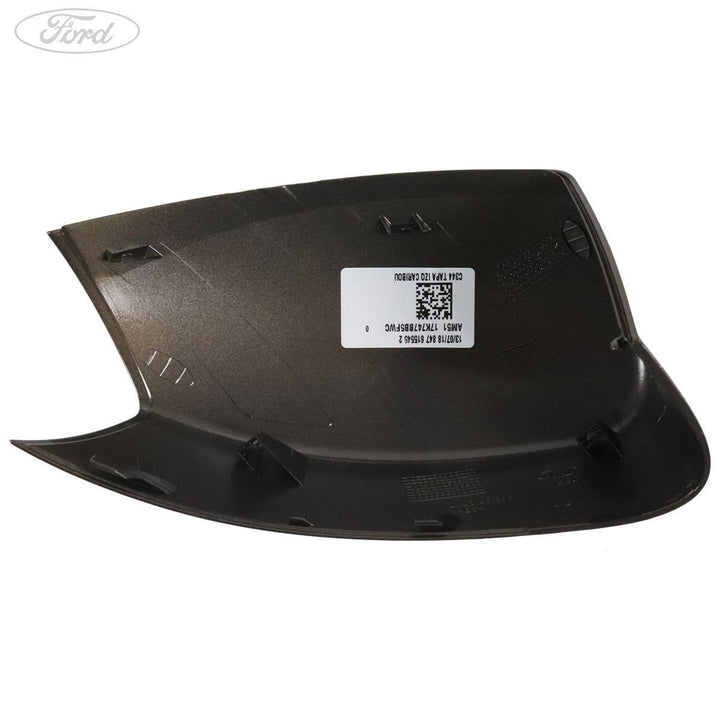 C-MAX N/S MIRROR HOUSING COVER CARIBOU 2015-2018