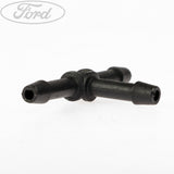 TRANSIT MK7 CONNECT REAR WINDSCREEN WIPER HOSE CONNECTOR
