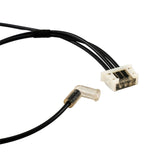 Transit Heater Control Switch Vacuum Hose 2008-2014