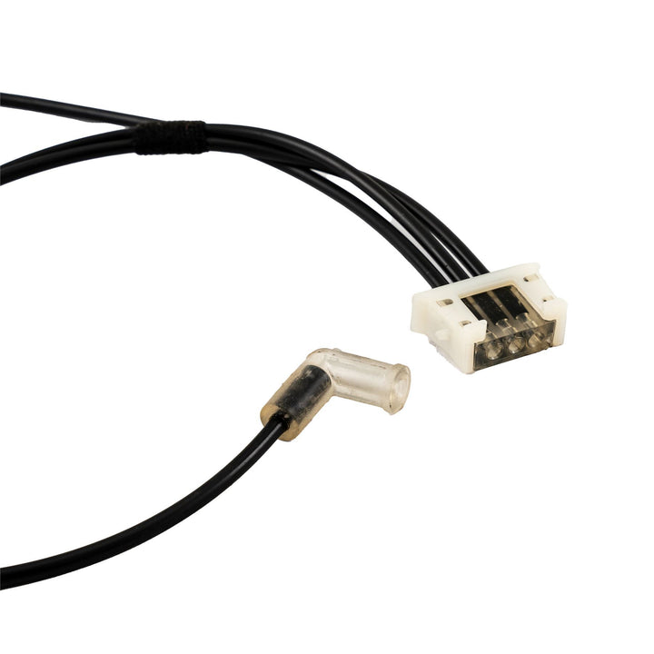 Transit Heater Control Switch Vacuum Hose 2008-2014