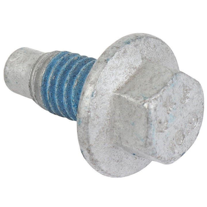 FRONT DOORS, HINGES & WEATHERSTRIPS SCREW PACK OF 5