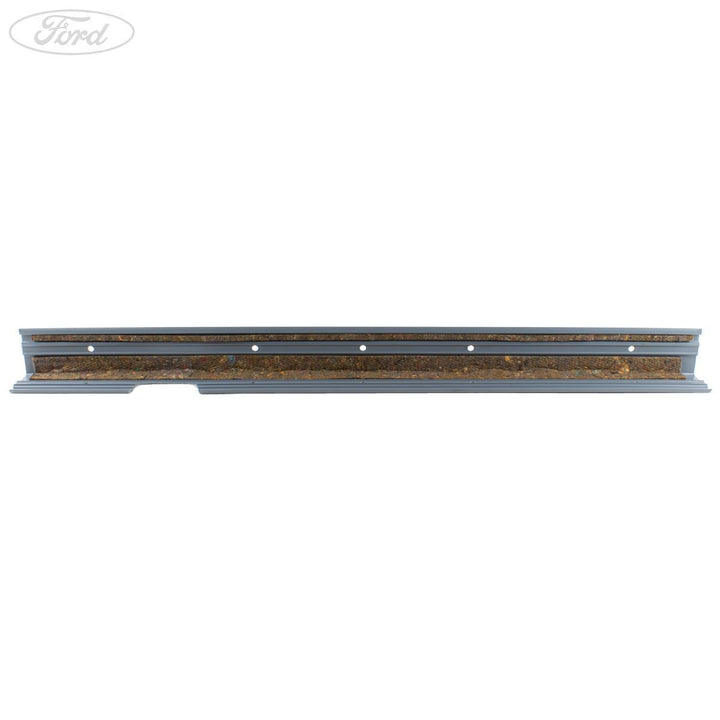 TRANSIT REAR LOAD BAY FLOOR MAT 2006-2014 – Ford Online Shop UK