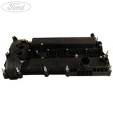 CYLINDER HEAD COVER