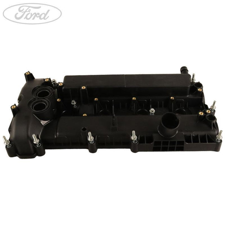CYLINDER HEAD COVER
