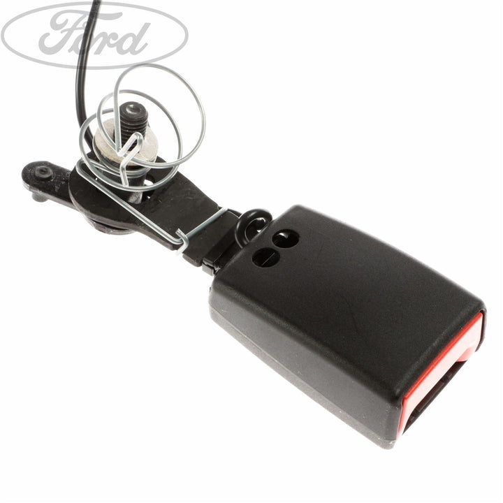 GRAND C-MAX N/S LH REAR SEAT BELT
