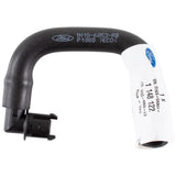 FIESTA FUSION AIR BOX VENT HOSE