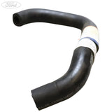 FOCUS FIESTA L DURATEC CRANKCASE VENTILATION TUBE