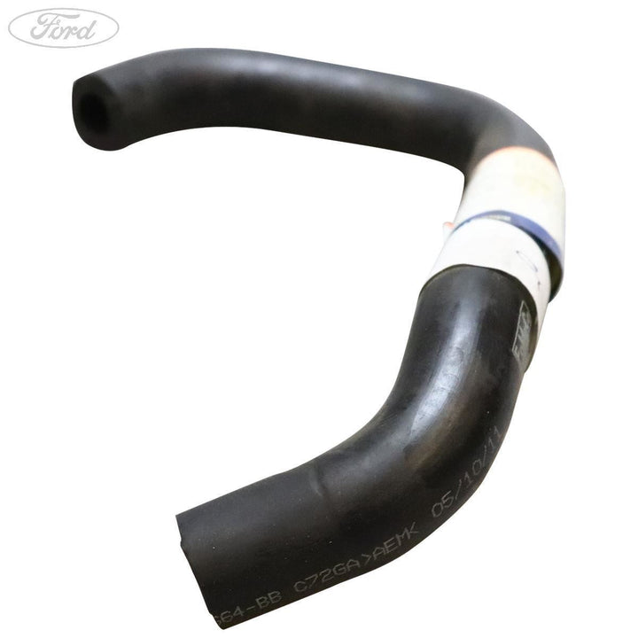 FOCUS FIESTA L DURATEC CRANKCASE VENTILATION TUBE