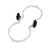 Fiesta Interior Armrest Ambient LED Light 2012-2019