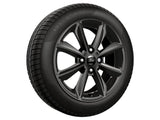 SET OF 4 FIESTA - FIESTA VAN ALLOY WHEEL 16