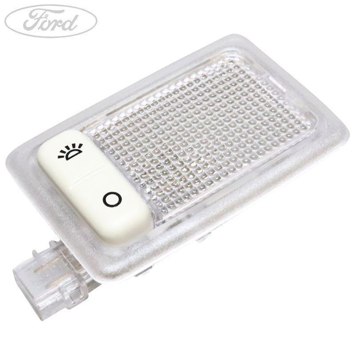 INTERIOR LAMP