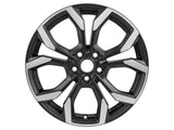 PUMA SET OF 4 ALLOY WHEELS 03/2020