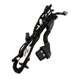 TRANSIT MK8 FRONT DOOR JUMPER WIRING HARNESS LOOM 2014-2016