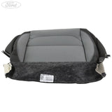SEAT CUSHION COVER ASSEMBLY