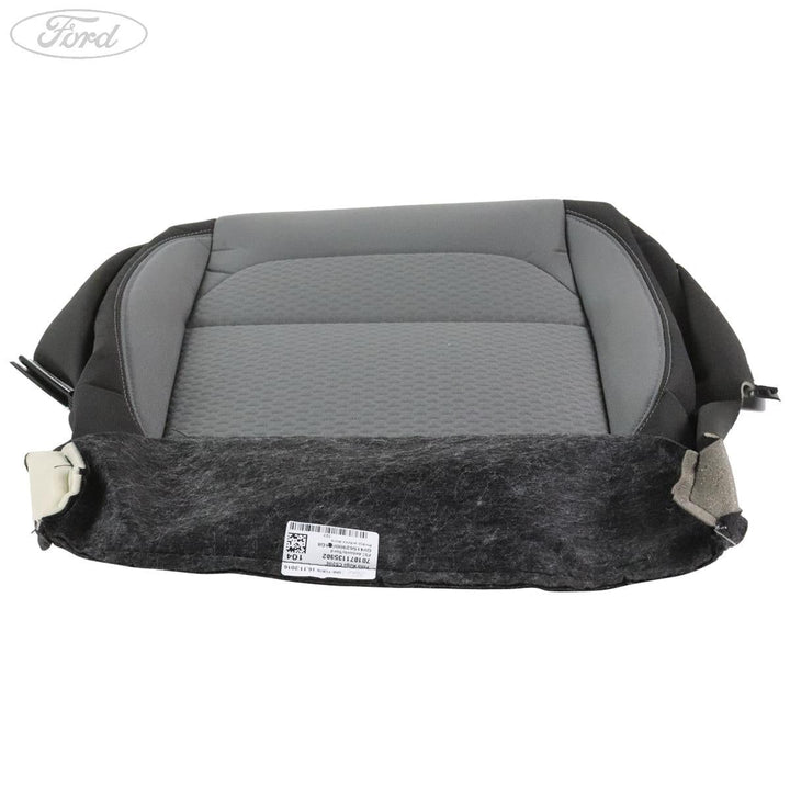 SEAT CUSHION COVER ASSEMBLY