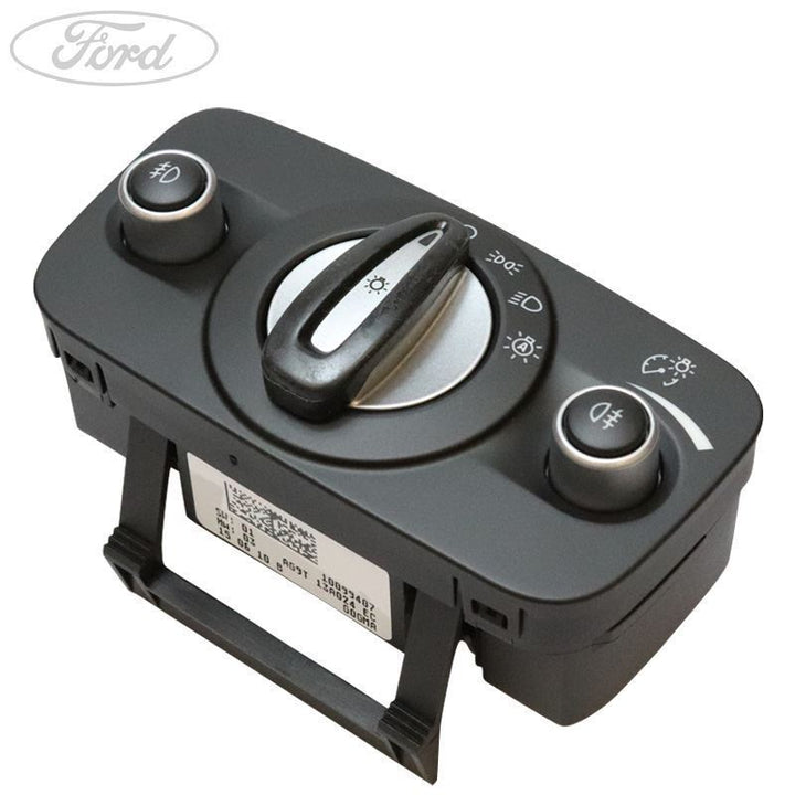 MONDEO GALAXY S-MAX LIGHTING SWITCH PANEL 02/2007-03/2010