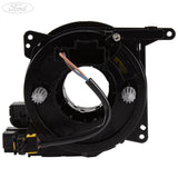 S-MAX GALAXY STEERING WHEEL COVER & CONTACT PLATE
