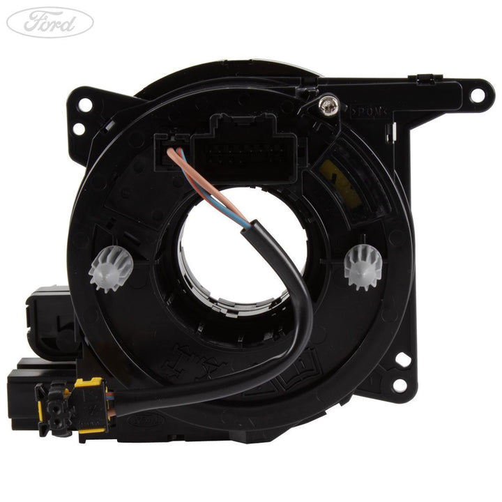 S-MAX GALAXY STEERING WHEEL COVER & CONTACT PLATE