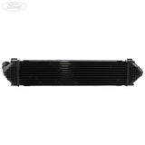 MONDEO S-MAX GALAXY 1.6 SOHC & DURATORQ CR TC INTERCOOLER