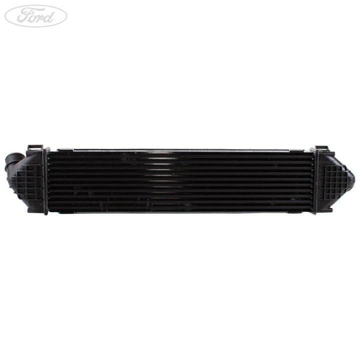 MONDEO S-MAX GALAXY 1.6 SOHC & DURATORQ CR TC INTERCOOLER