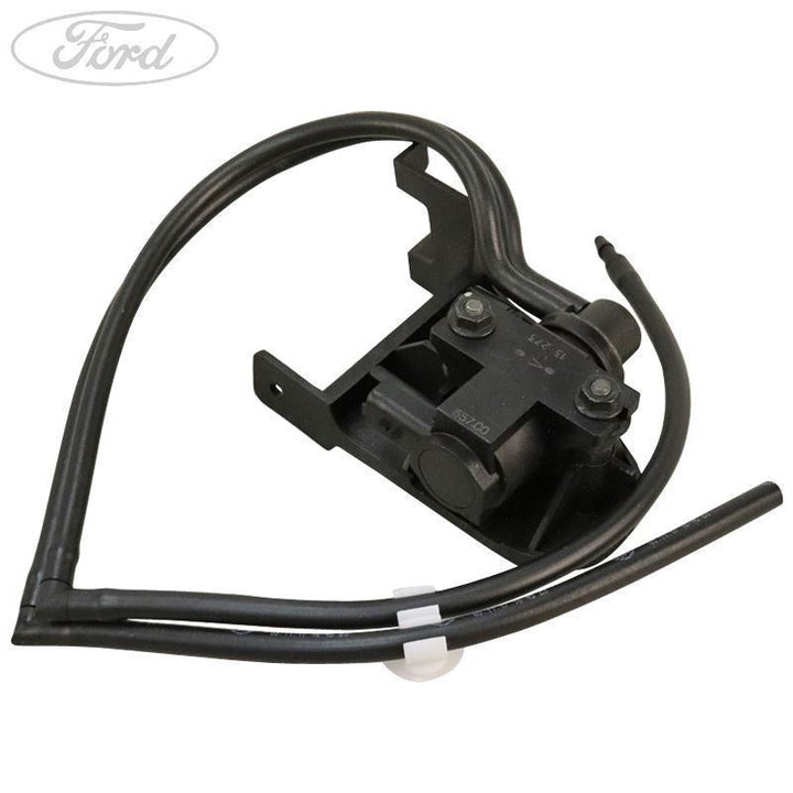 FIESTA FUSION 1.4 DURATORQ TDCI EGR SOLENOID VALVE