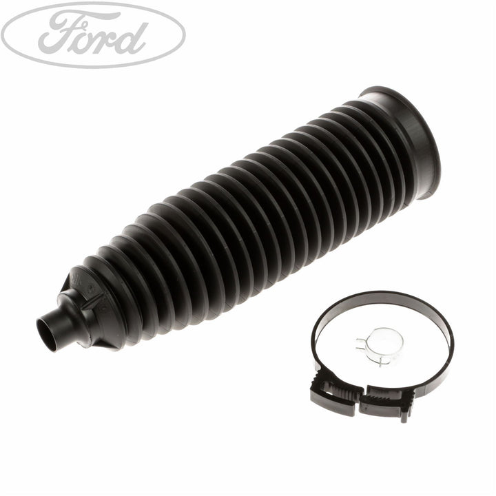 C-MAX GRAND C-MAX FOCUS STEERING GEAR BOOT