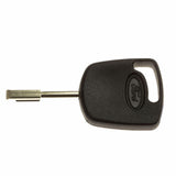 TRANSIT FIESTA FUSION BLANK KEY