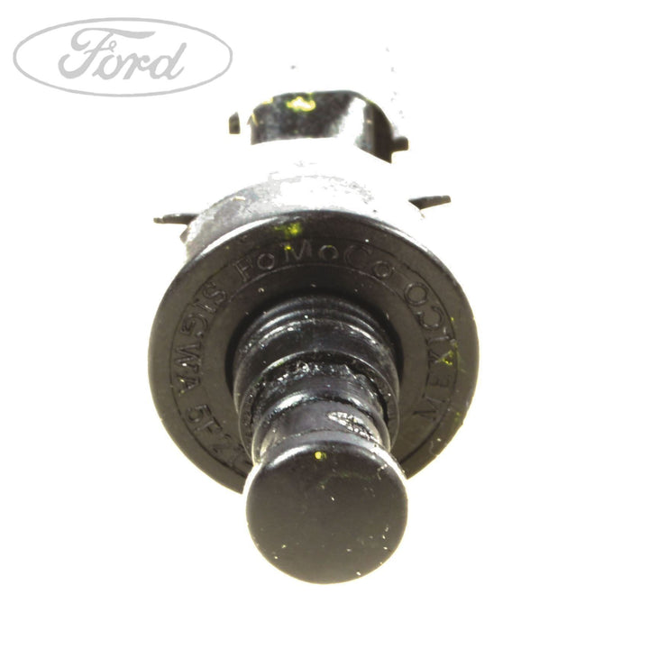 TRANSIT TOURNEO COURIER 2014- REAR BOOT DOOR LOCK SWITCH