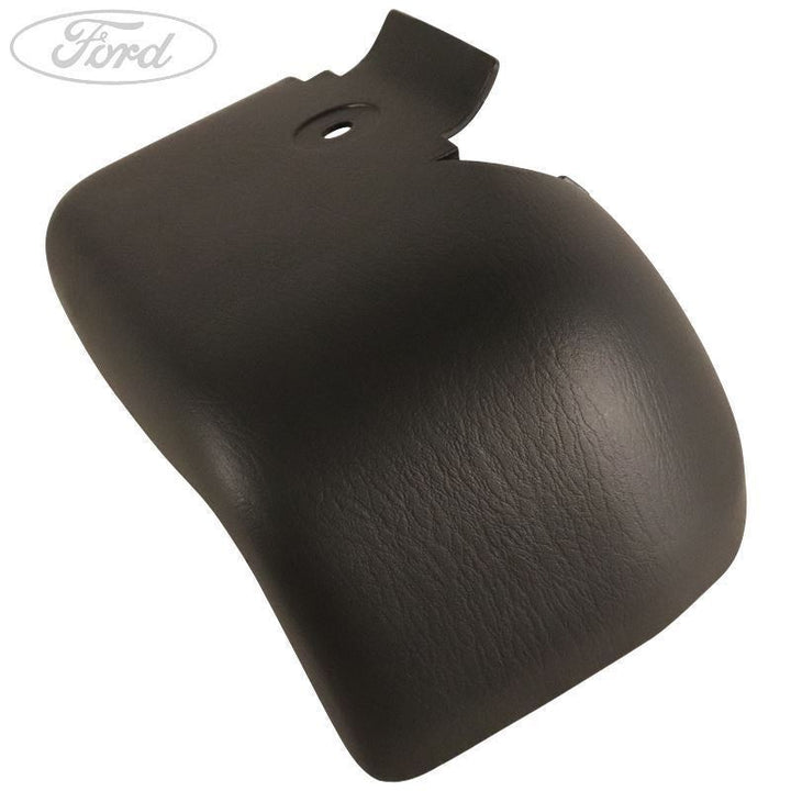 HINGE COVER