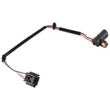 OUTPUT SHAFT SPEED SENSOR