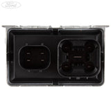 CONTROL UNIT