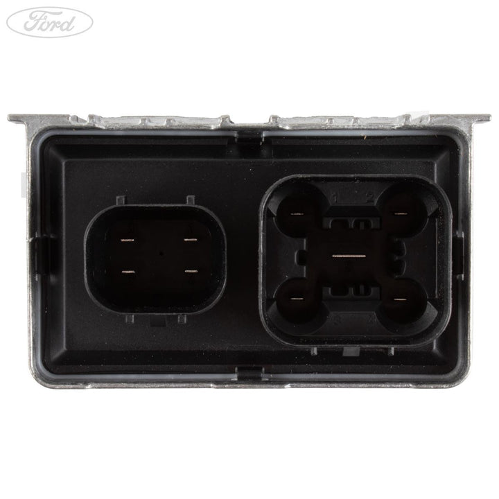 CONTROL UNIT