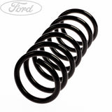 FOCUS REAR O/S OR N/S SUSPENSION COIL SPRING