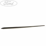 TRANSIT MK7 REAR N/S OUTER LOWER SIDE BODY MOULDING LMB