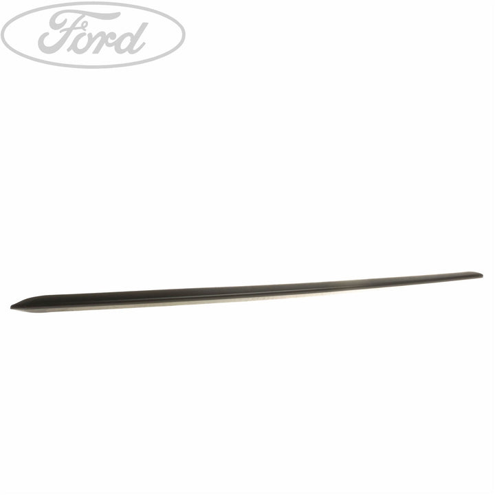 TRANSIT MK7 REAR N/S OUTER LOWER SIDE BODY MOULDING LMB